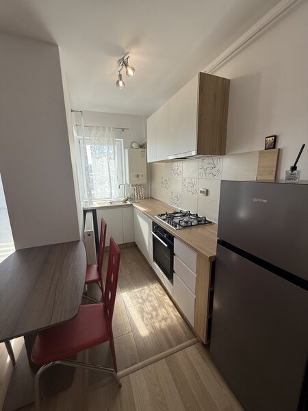 Elite Residence, prima inchiriere
