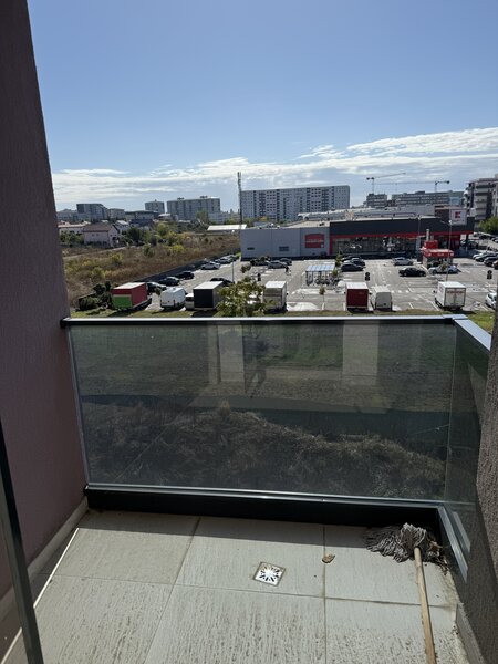 Elite Residence, prima inchiriere