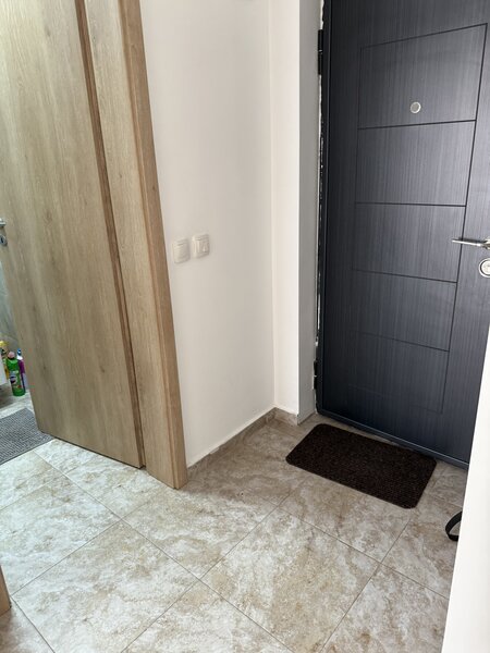 Elite Residence, prima inchiriere