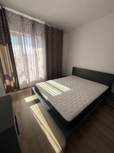 Elite Residence, prima inchiriere