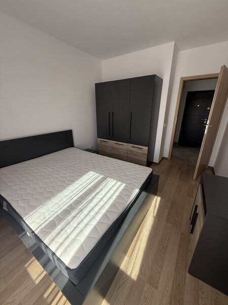 Elite Residence, prima inchiriere