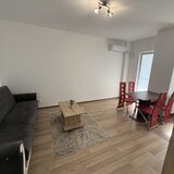 Elite Residence, prima inchiriere
